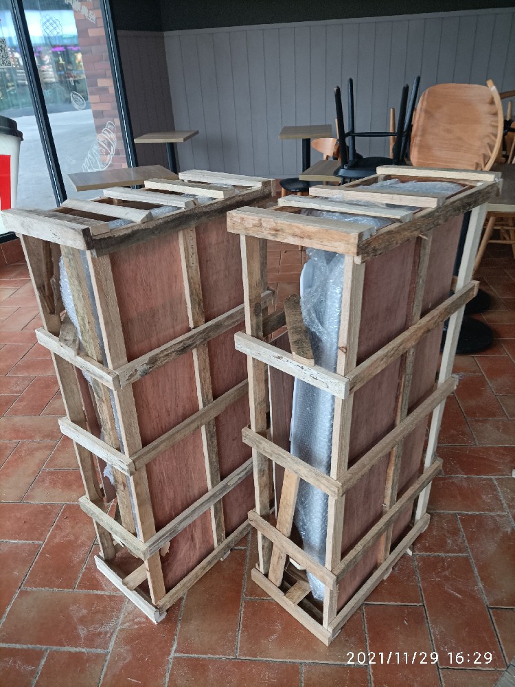 project