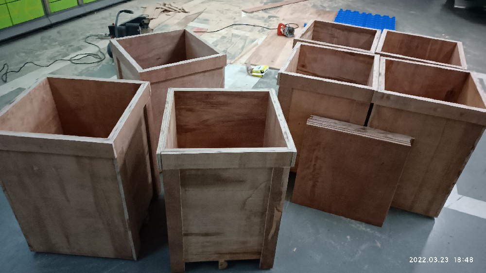 project
