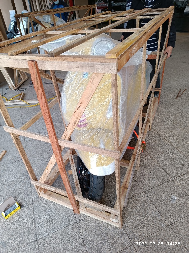 project
