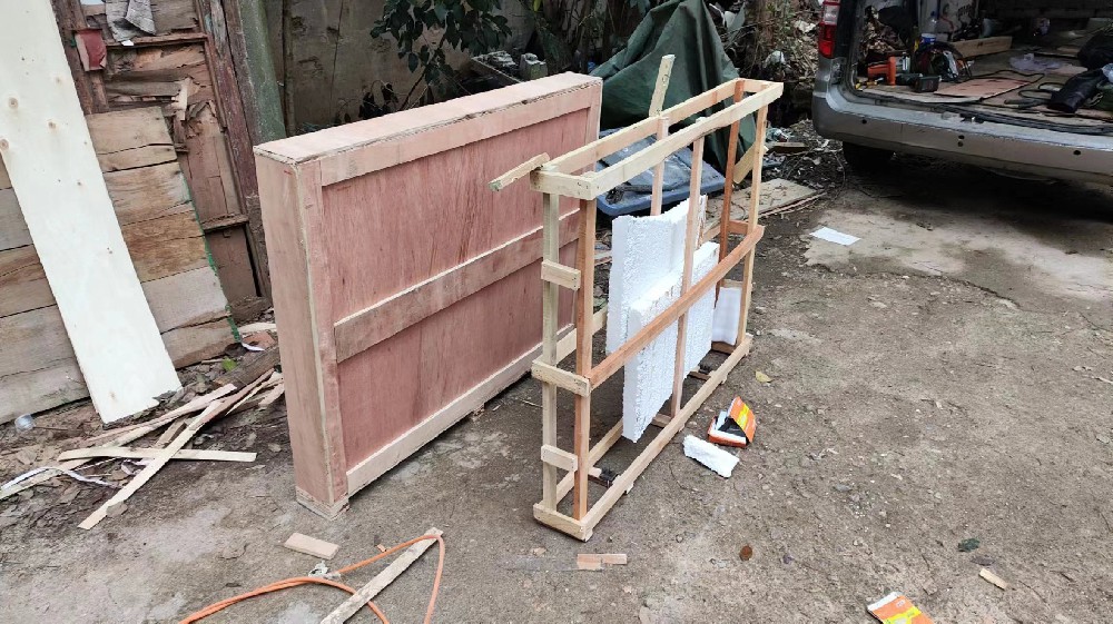project